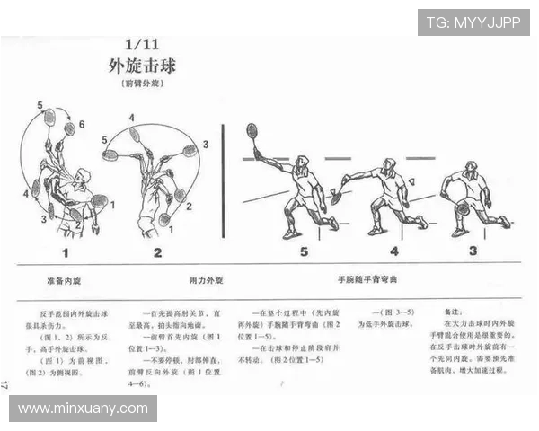 从零起步掌握羽毛球力量技巧全解析助你轻松提升竞技水平 从零起步掌握羽毛球力量技巧全解析助你轻松提升竞技水平