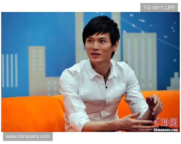 对话羽毛球明星吴娜分享她的职业生涯与心路历程 对话羽毛球明星吴娜分享她的职业生涯与心路历程