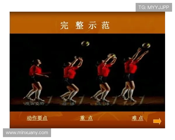 武汉排球队引领排球技术新潮流十大创新技巧解析 武汉排球队引领排球技术新潮流十大创新技巧解析