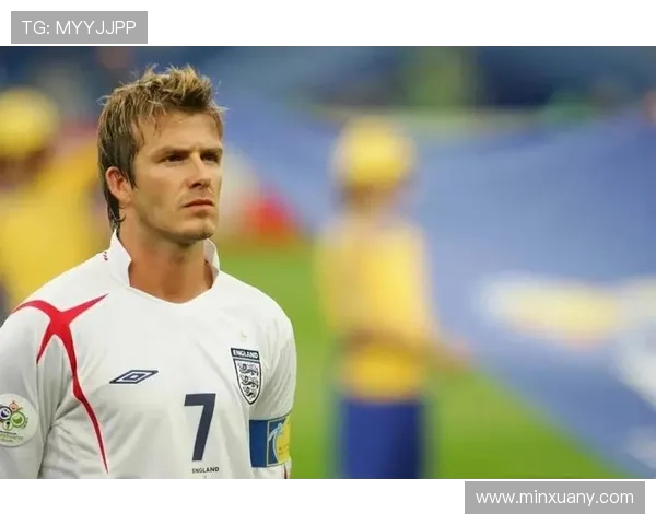 特丑足球明星的逆袭之路：颜值不是唯一，实力才是王道