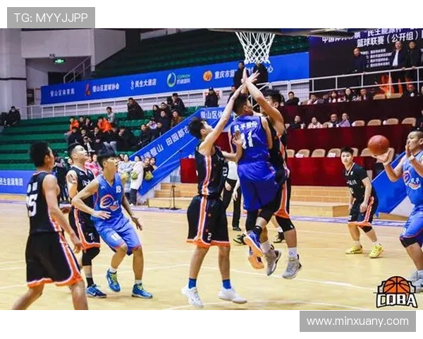 篮球团队协作实力榜单出炉重庆篮球队荣获第四名引发关注