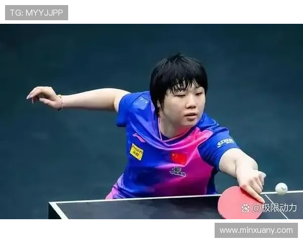 西安乒乓球队的蜕变与崛起:奥运会背后的奋斗故事与新篇章 西安乒乓球队的蜕变与崛起:奥运会背后的奋斗故事与新篇章