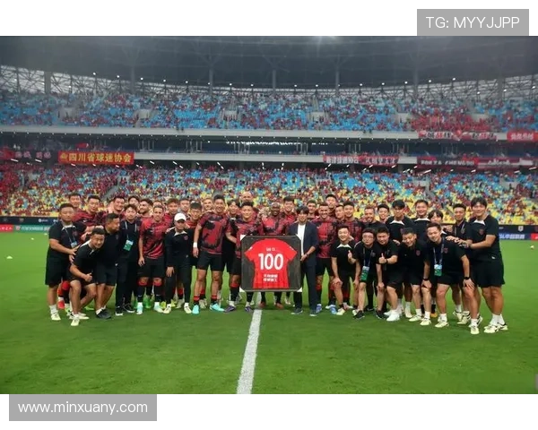 成都足球队选拔赛表现分析与实力评估全面解读 成都足球队选拔赛表现分析与实力评估全面解读